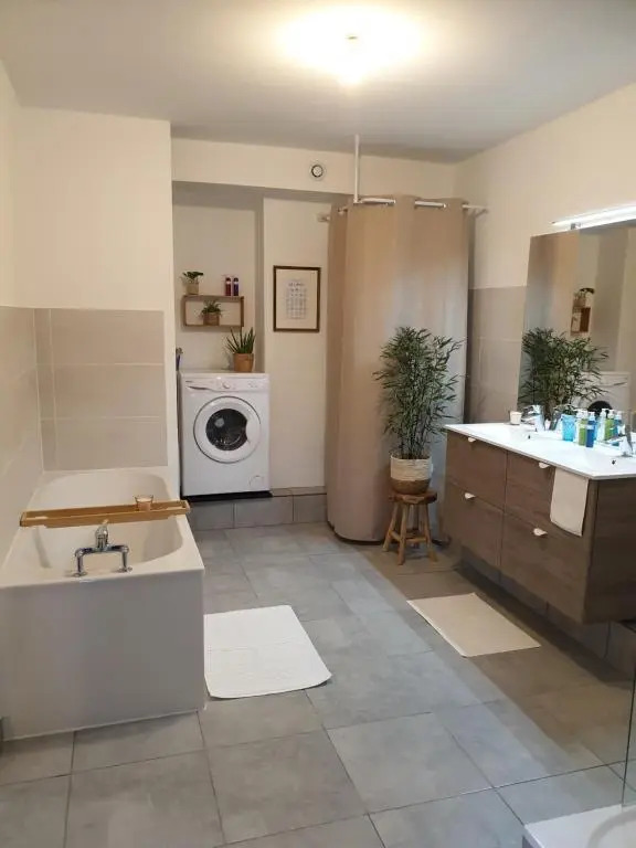 Le Guèlèf - Appartement 2 personnes
