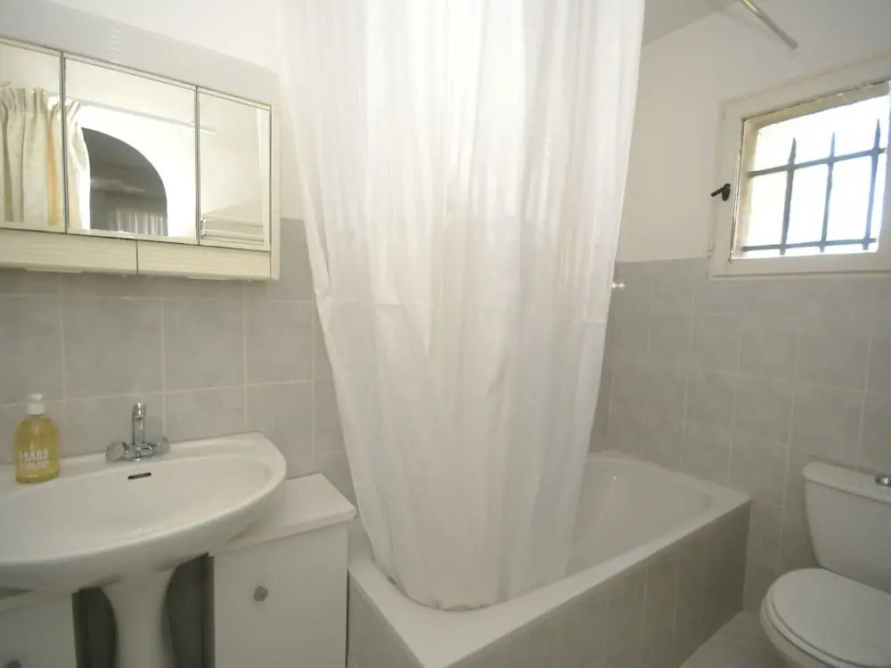 Lush Holiday Home in Draguignan With Private Garden