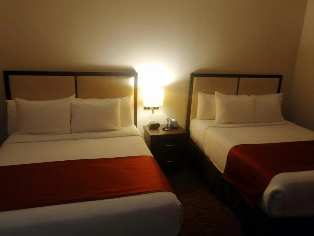 Hotel La Mina Parral