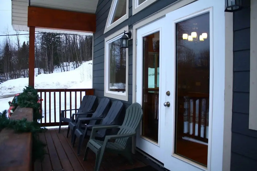 Stoke Cabin by Revelstoke Vacations