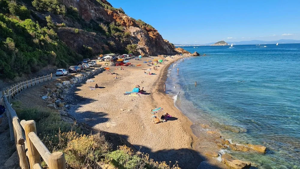 La Piaggia