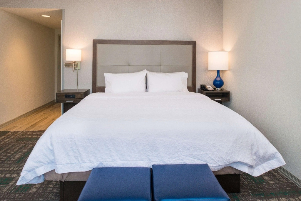 Hampton Inn - Paragould