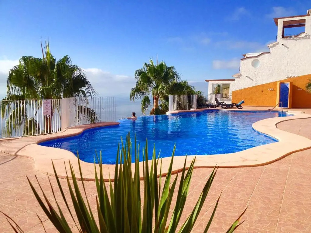 Apartment Vistamar 1