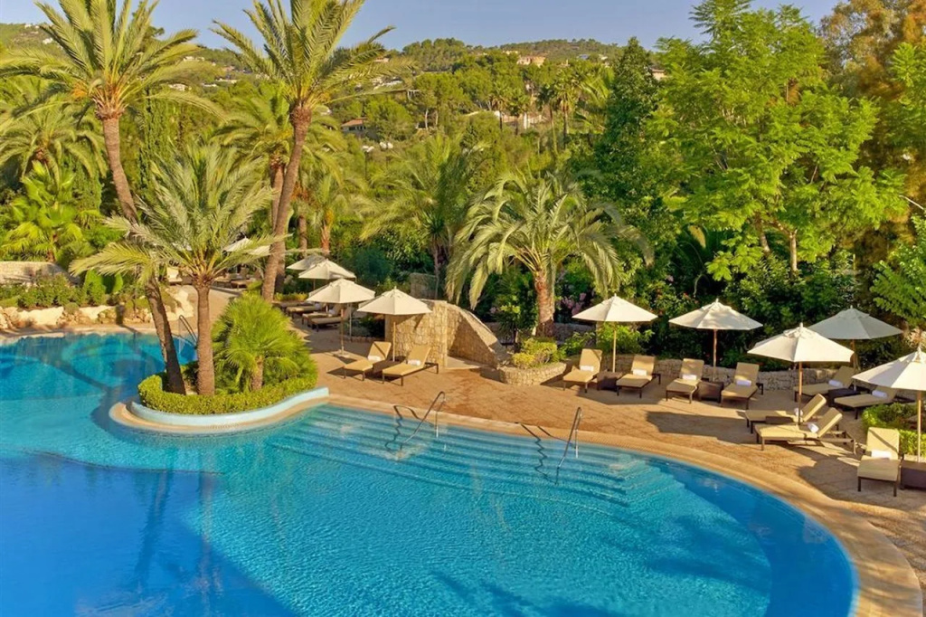Sheraton Mallorca Arabella Golf Hotel
