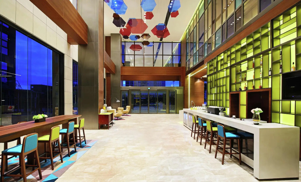 Hampton by Hilton Qujing