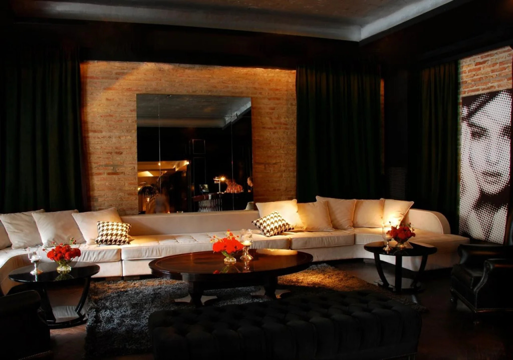 Ultra Hotel Buenos Aires