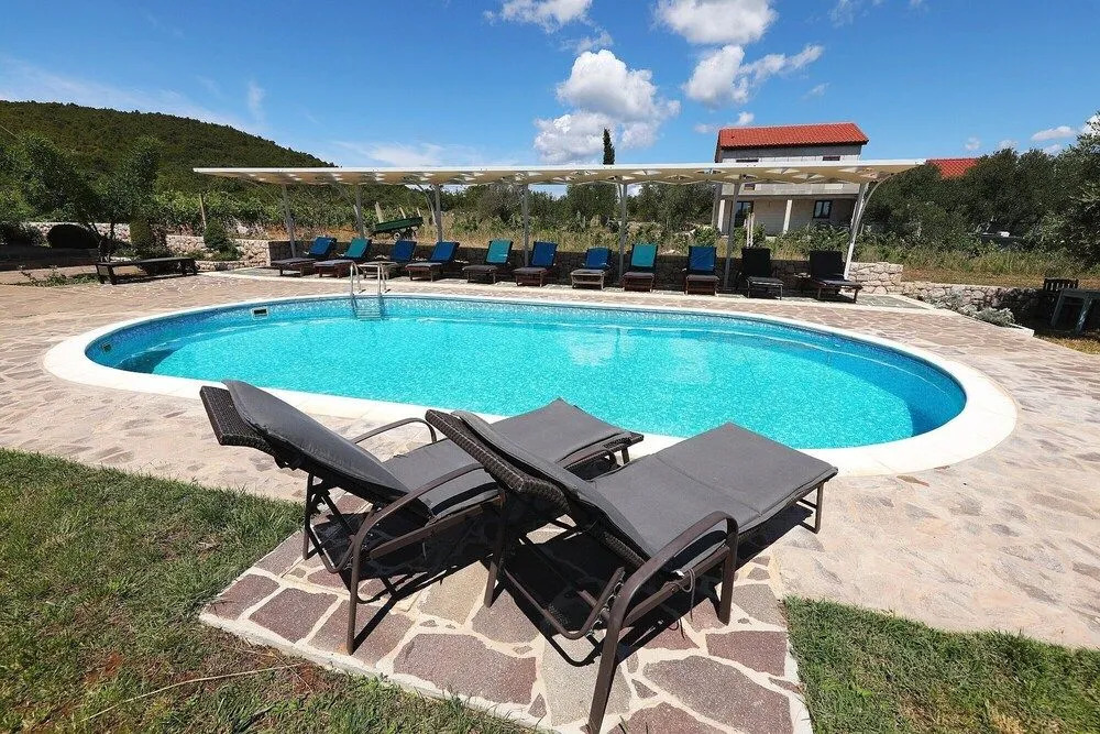 House Villa Dada