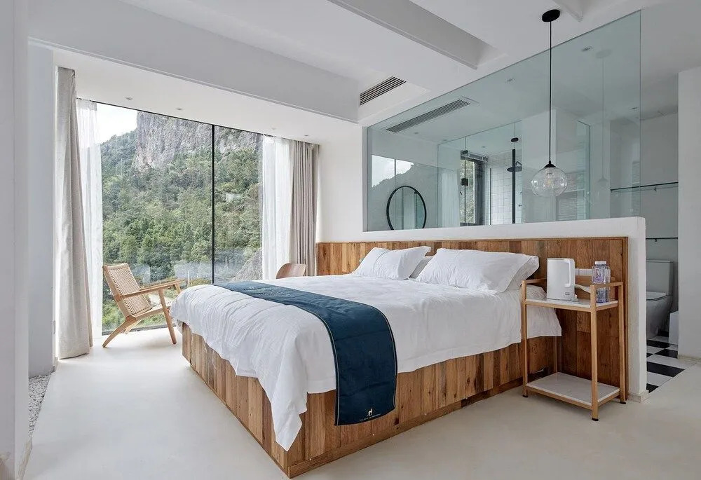 Yun Xi Resort Hotel