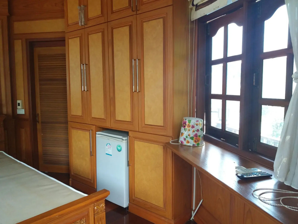 Rachamanee Resort