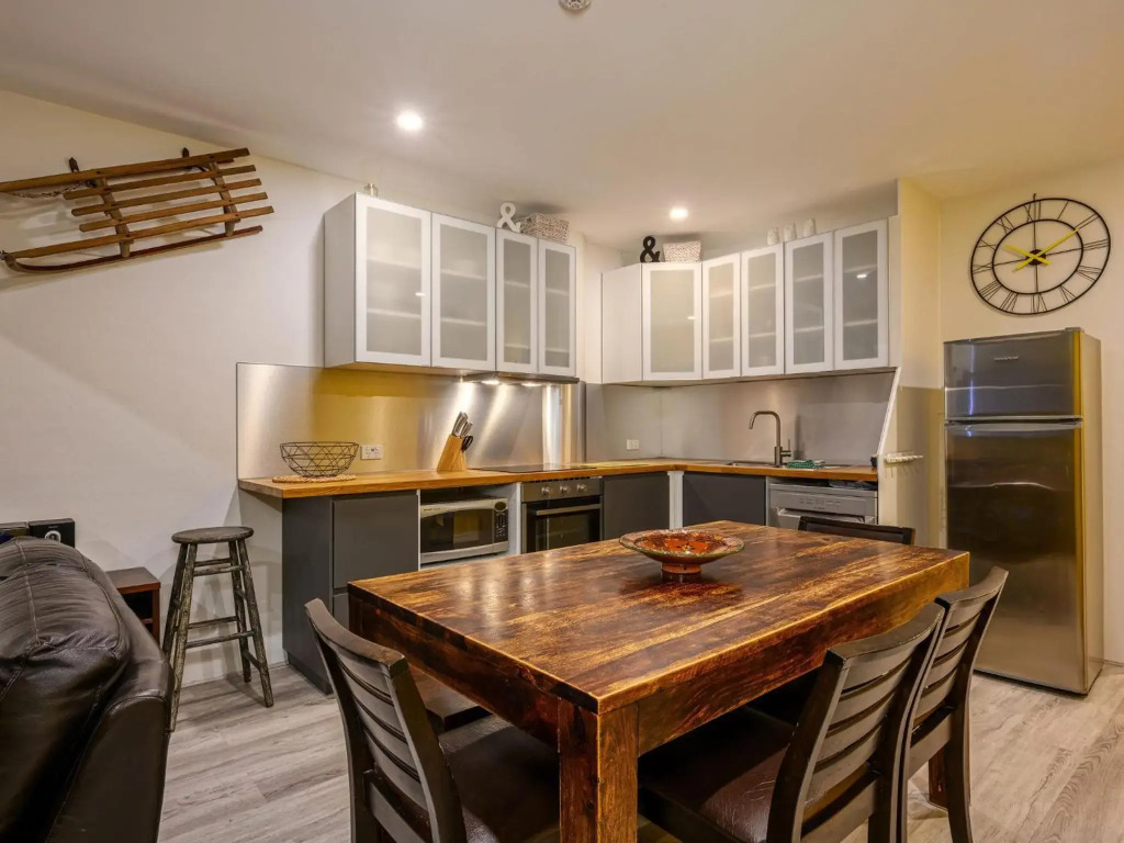Lantern 2 bedroom Terrace with panoramic mountain view