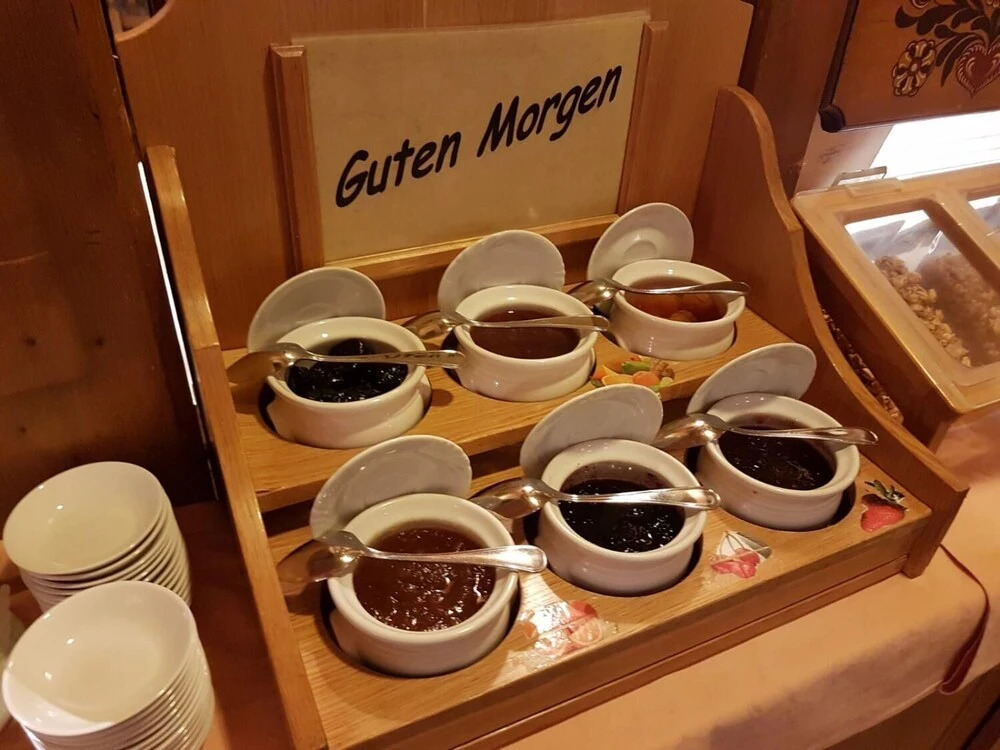 Alpen Hotel Residence