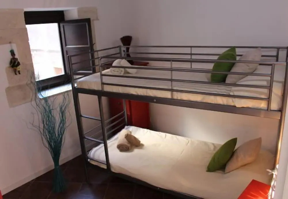 Ortigia Casa Fab