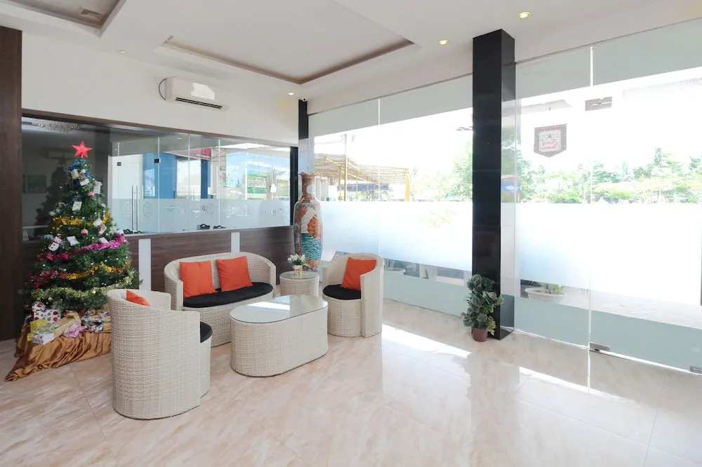 Airy Tanjung Uncang Taman Cipta Indah AA 10 Batam