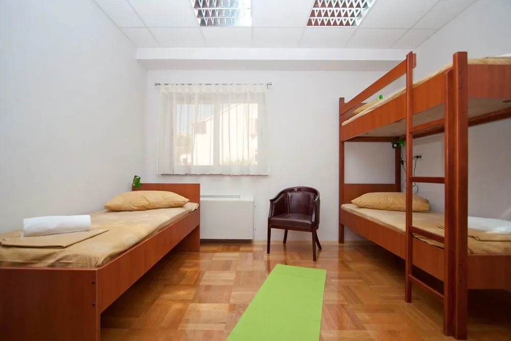 Cocoon Hostel