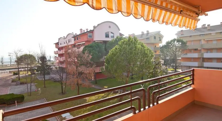 Appartamento Viale del Sole