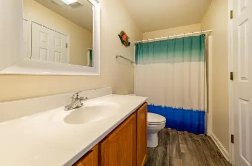 Casa Bella - Duck, Bayberry Bluffs, Ocean View, 500 Yds to Beach, Pool, Hot Tub, Playset, Pets OK