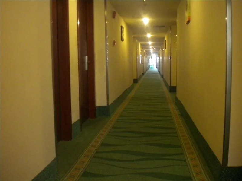 Greentree Inn Shanghai Jiuting Street Express Hotel