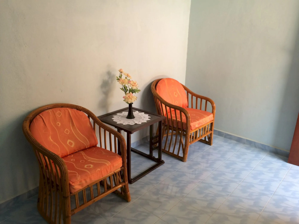 Desa Motel