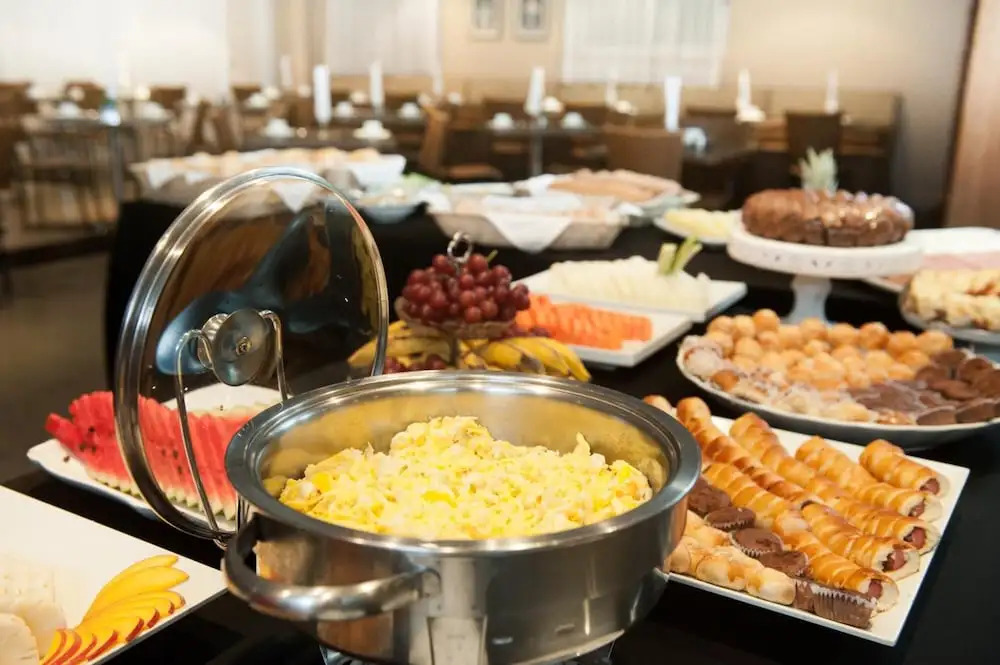 Planalto Bittar Hotel e Eventos