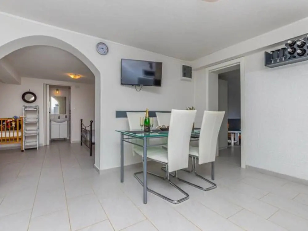 Apartment in Croatia Near the Adriatic Coast
