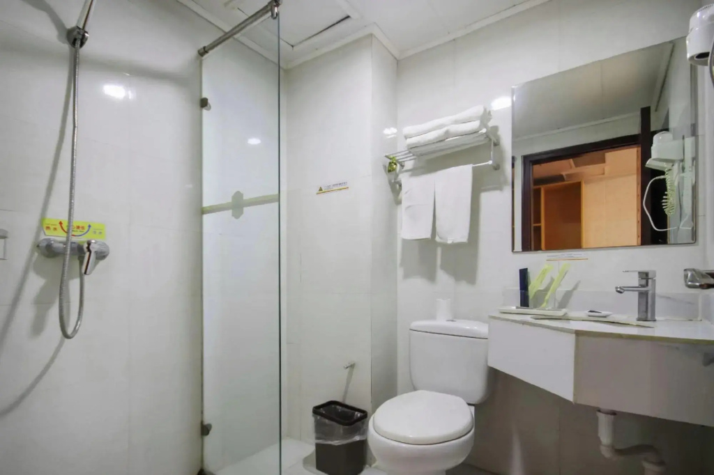 Qingzhu Junzhi Boutique Hotel