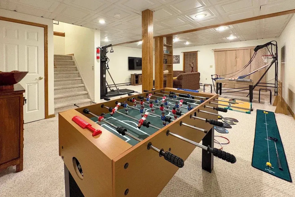 Tannersville Townhome, Near Camelback Mtn!