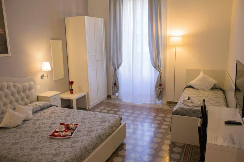 Orsini Reali B&B