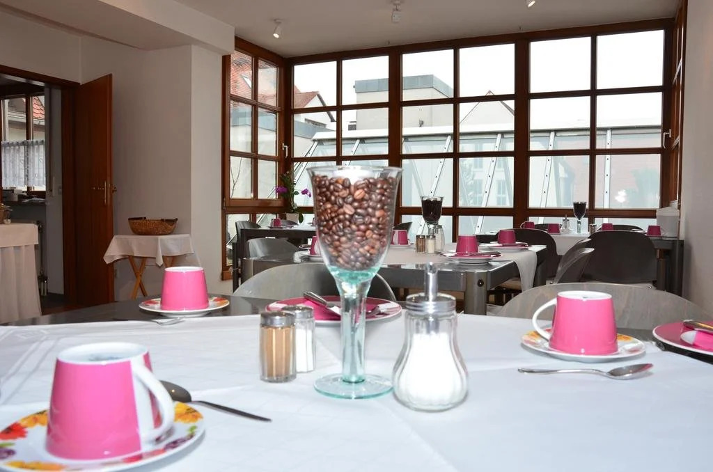 Hotel zum Brunnen
