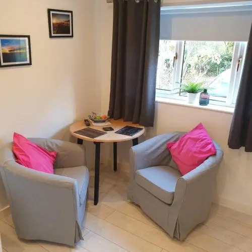 Sweet Suites Residence
