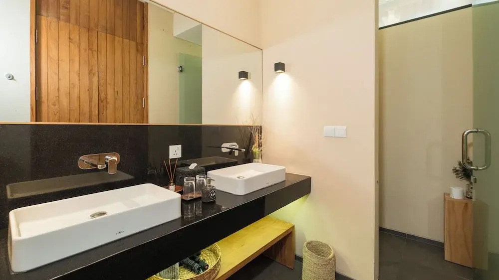 M Villa 318 Canggu