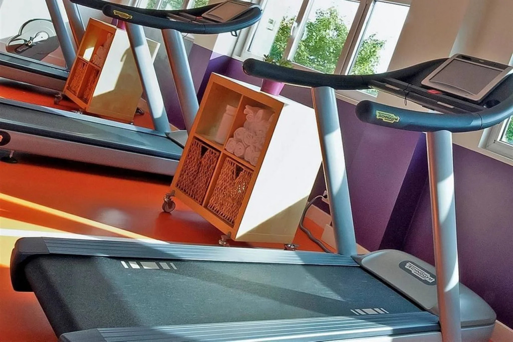 Novotel Marne La Vallée Collégien