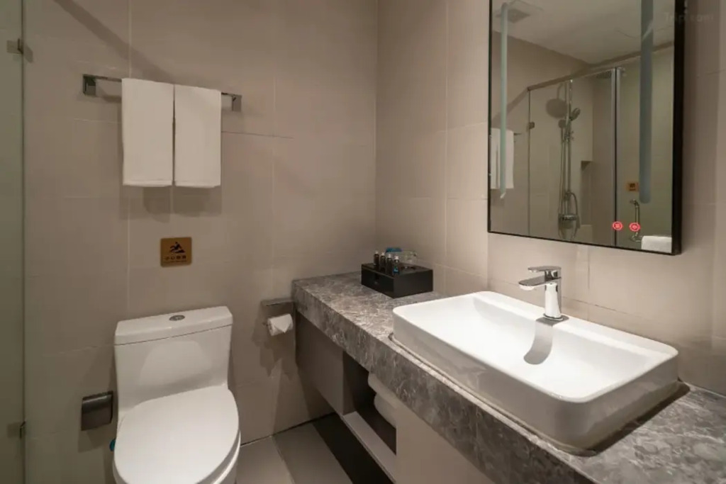 Homeinn Selected Hotel (Xiamen Zhongshan Road Pedestrian Street)