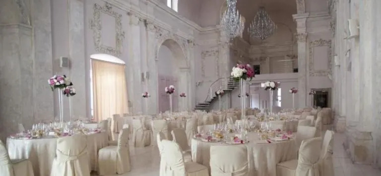 Castello degli Angeli