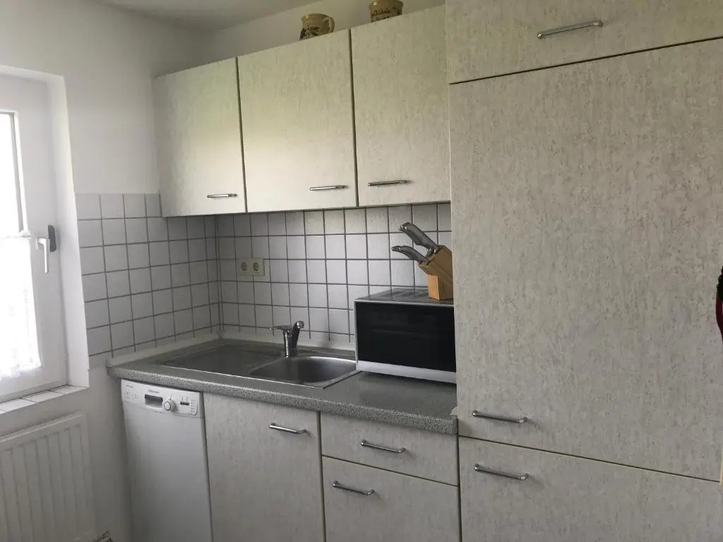 Haus Heverstrom