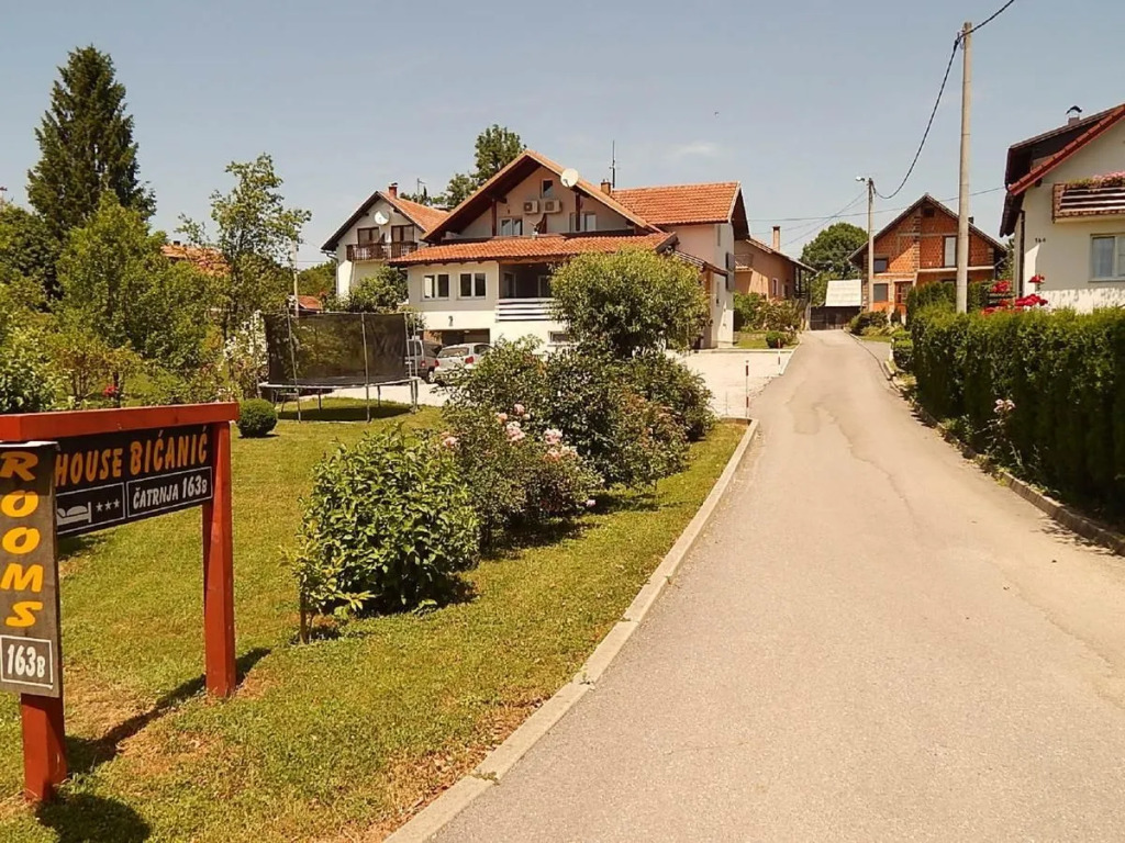 House Bićanić