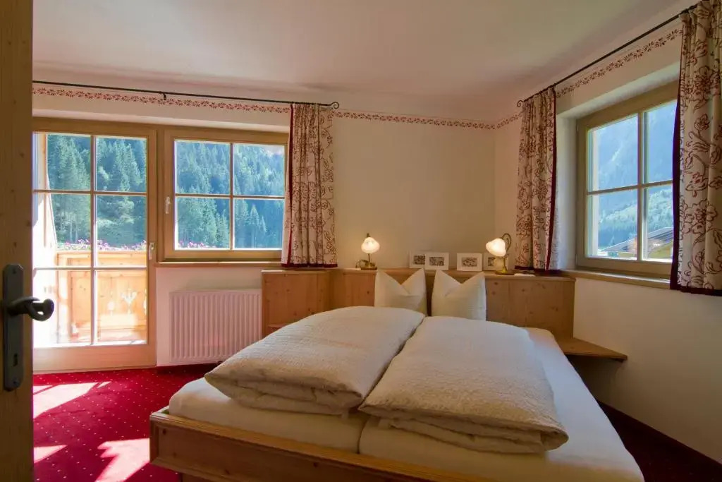 Landhaus Wildes Wasser