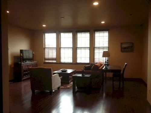 The Williston Boutique Hotel