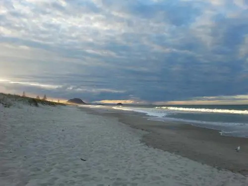 Seaside B&B