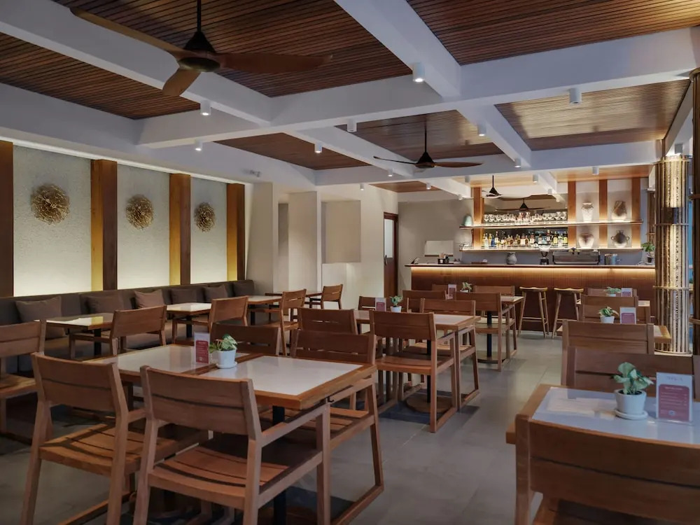 Chesa Canggu