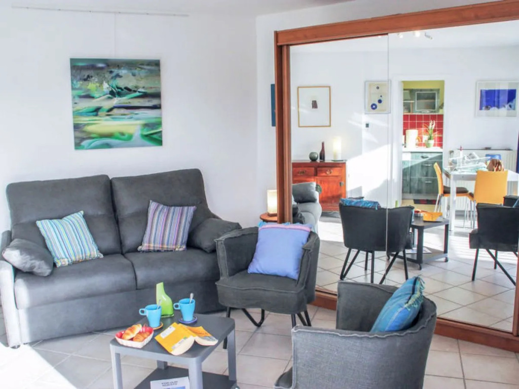 Villa Le Malda Biarritz 38261