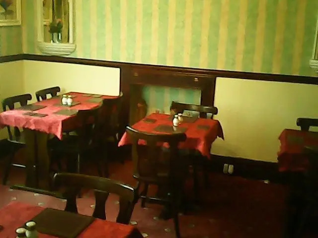 Sea Crest Hotel