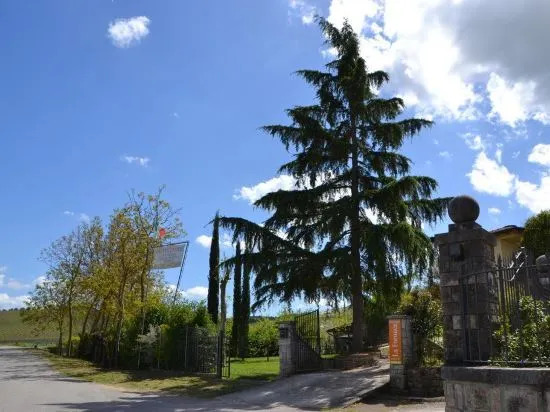 Affittacamere La Fornace