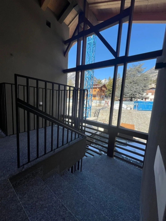 Bormio Apartments al pradais giardino ovest
