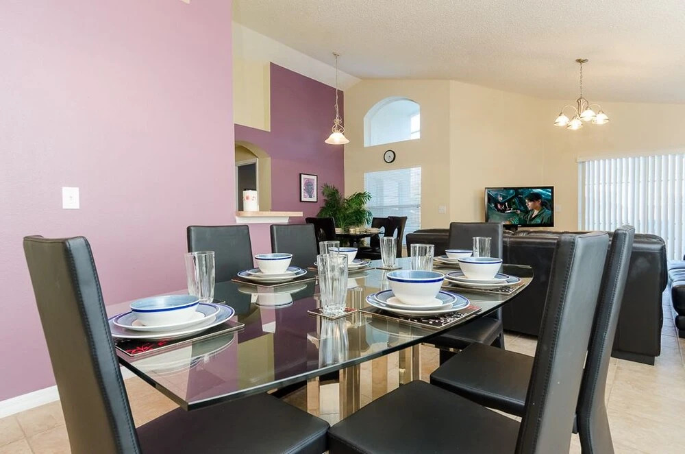 Ov1030 - Emerald Island - 4 Bed 3 Baths Townhome