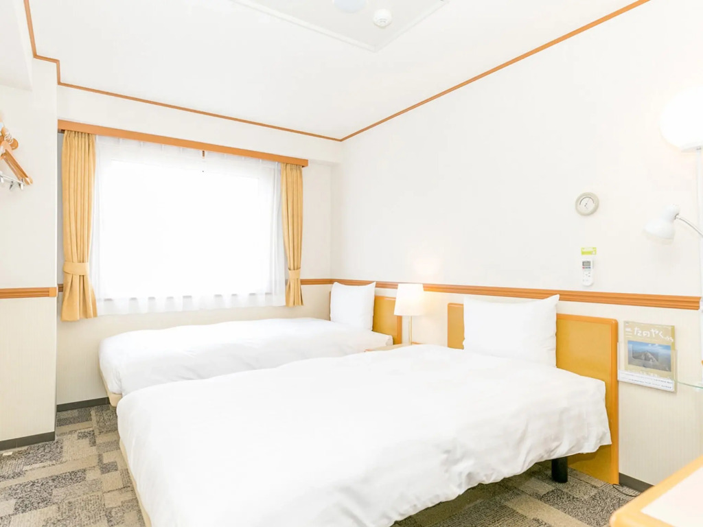 Toyoko Inn Narita Airport Honkan