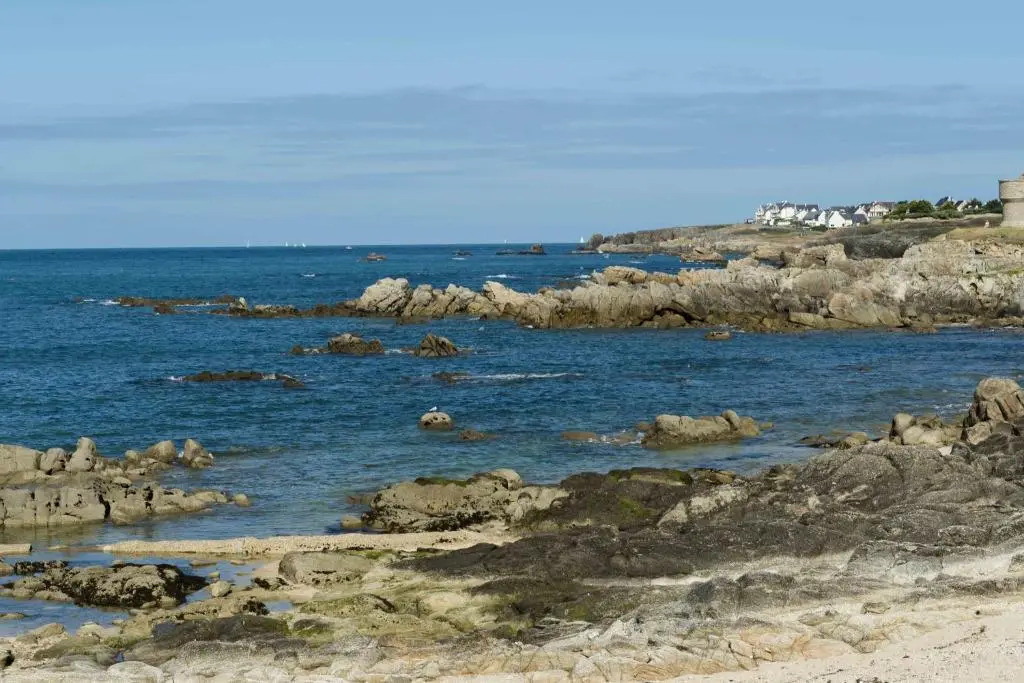 Le Fort de lOcéan
