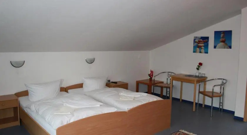 Hotel am Limes