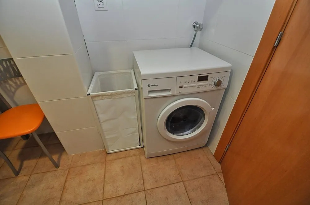 Apartamento cerca de Water World y Gnomo Park