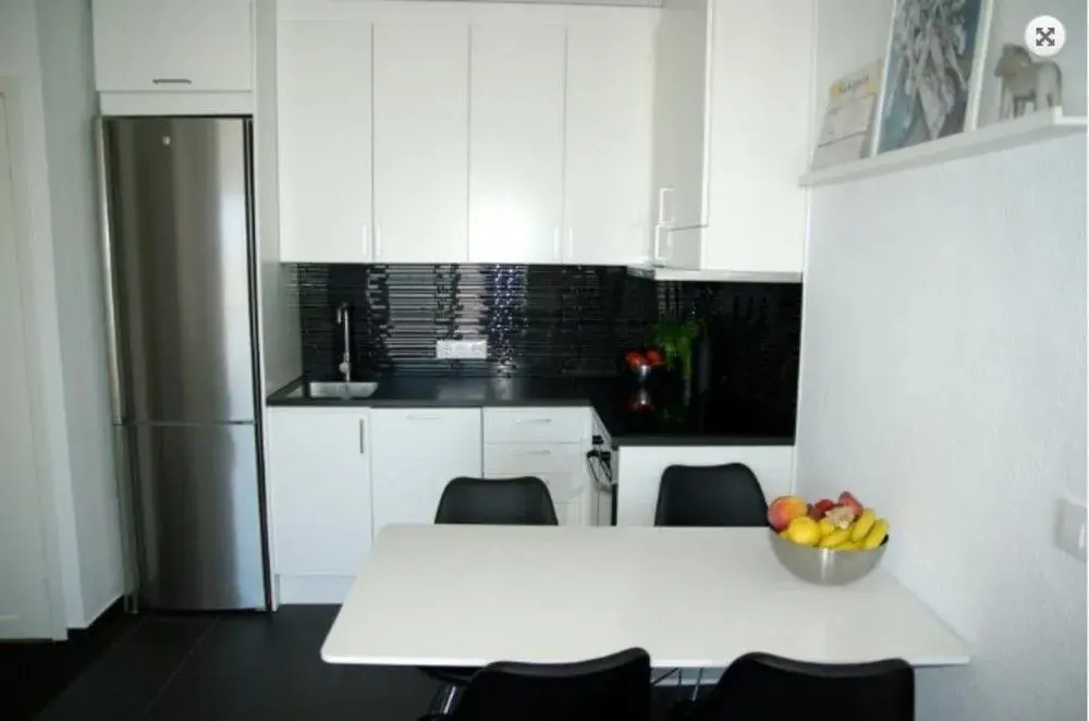 Apartment in Benitachell, Alicante 103601 by MO Rentals