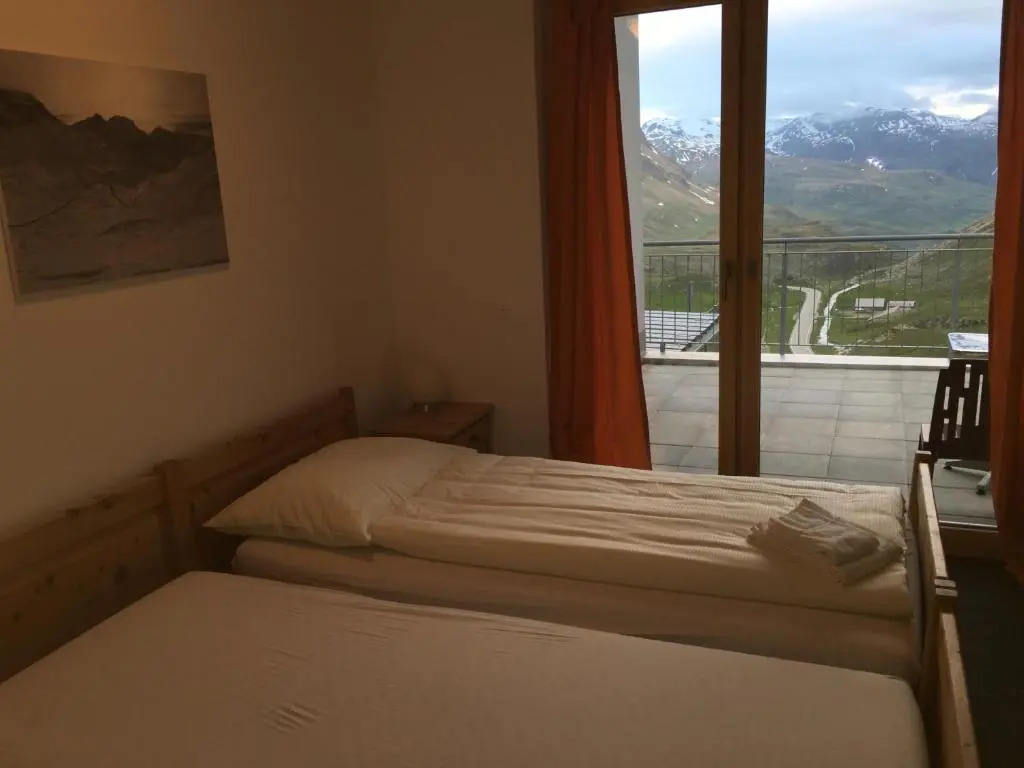 Ospizio La Veduta